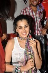 Tapsee at 92.7 BIG FM Most Wanted Star of The Week - 9 of 82