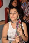 Tapsee at 92.7 BIG FM Most Wanted Star of The Week - 11 of 82