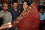 Tapsee Launches Chandana Brothers New Showroom - 56 of 90