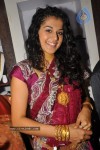 Tapsee Launches Chandana Brothers New Showroom - 78 of 90