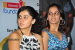 tapsee-at-kalamandir-foundation-stills
