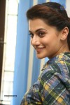 Tapsee Ganga Interview Photos - 4 of 90