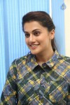 Tapsee Ganga Interview Photos - 11 of 90