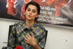 Tapsee Ganga Interview Photos - 12 of 90