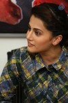 Tapsee Ganga Interview Photos - 16 of 90