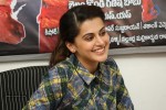 Tapsee Ganga Interview Photos - 18 of 90