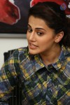 Tapsee Ganga Interview Photos - 19 of 90