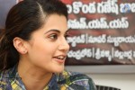Tapsee Ganga Interview Photos - 22 of 90