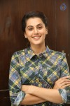 Tapsee Ganga Interview Photos - 26 of 90