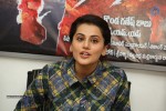 Tapsee Ganga Interview Photos - 29 of 90