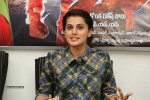 Tapsee Ganga Interview Photos - 33 of 90