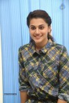 Tapsee Ganga Interview Photos - 42 of 90