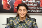 Tapsee Ganga Interview Photos - 47 of 90
