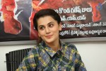 Tapsee Ganga Interview Photos - 48 of 90
