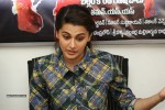 Tapsee Ganga Interview Photos - 49 of 90