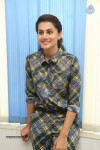 Tapsee Ganga Interview Photos - 51 of 90