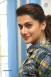 Tapsee Ganga Interview Photos - 52 of 90