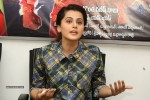Tapsee Ganga Interview Photos - 54 of 90
