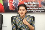 Tapsee Ganga Interview Photos - 59 of 90