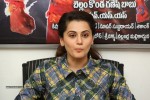 Tapsee Ganga Interview Photos - 60 of 90
