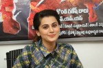 Tapsee Ganga Interview Photos - 68 of 90