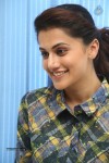 Tapsee Ganga Interview Photos - 69 of 90