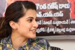 Tapsee Ganga Interview Photos - 70 of 90