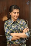 Tapsee Ganga Interview Photos - 72 of 90