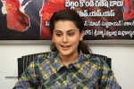 Tapsee Ganga Interview Photos - 73 of 90