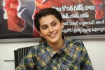 Tapsee Ganga Interview Photos - 77 of 90