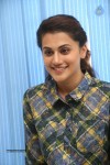 Tapsee Ganga Interview Photos - 78 of 90
