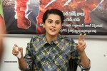 Tapsee Ganga Interview Photos - 79 of 90