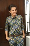 Tapsee Ganga Interview Photos - 81 of 90