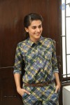 Tapsee Ganga Interview Photos - 83 of 90