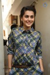 Tapsee Ganga Interview Photos - 86 of 90