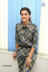 Tapsee Ganga Interview Photos - 89 of 90