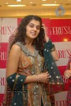 Tapsee Launches new Bridal Collections at Neerus - 4 of 116