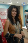 Tapsee Launches new Bridal Collections at Neerus - 9 of 116