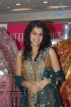 Tapsee Launches new Bridal Collections at Neerus - 26 of 116