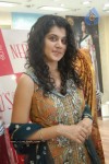 Tapsee Launches new Bridal Collections at Neerus - 32 of 116