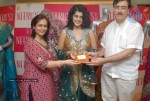 Tapsee Launches new Bridal Collections at Neerus - 43 of 116