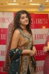 Tapsee Launches new Bridal Collections at Neerus - 51 of 116