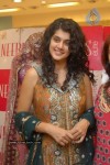 Tapsee Launches new Bridal Collections at Neerus - 56 of 116