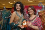 Tapsee Launches new Bridal Collections at Neerus - 60 of 116