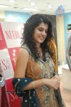 Tapsee Launches new Bridal Collections at Neerus - 63 of 116