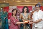 Tapsee Launches new Bridal Collections at Neerus - 68 of 116