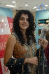 Tapsee Launches new Bridal Collections at Neerus - 73 of 116