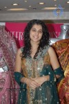 Tapsee Launches new Bridal Collections at Neerus - 76 of 116