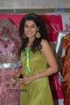 Tapsee Launches new Bridal Collections at Neerus - 110 of 116