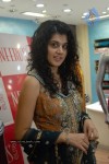 Tapsee Launches new Bridal Collections at Neerus - 112 of 116